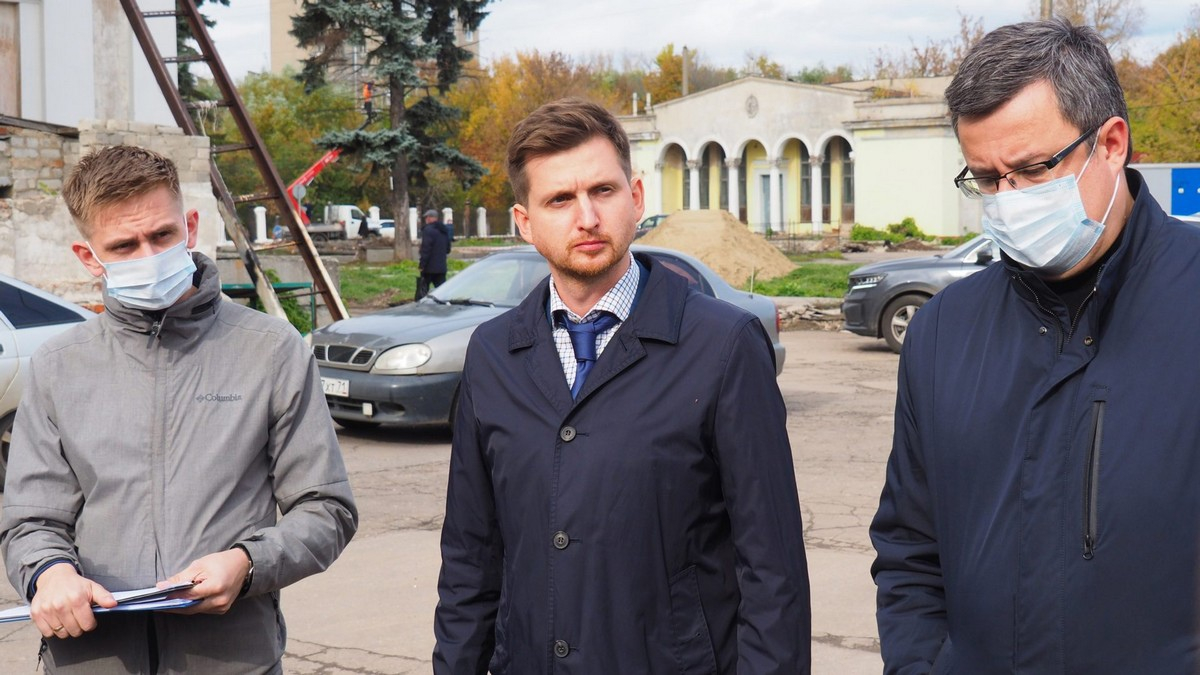 История с задержанием: вице-губернатор Рязанской области Михаил Семенов обратился к СМИ