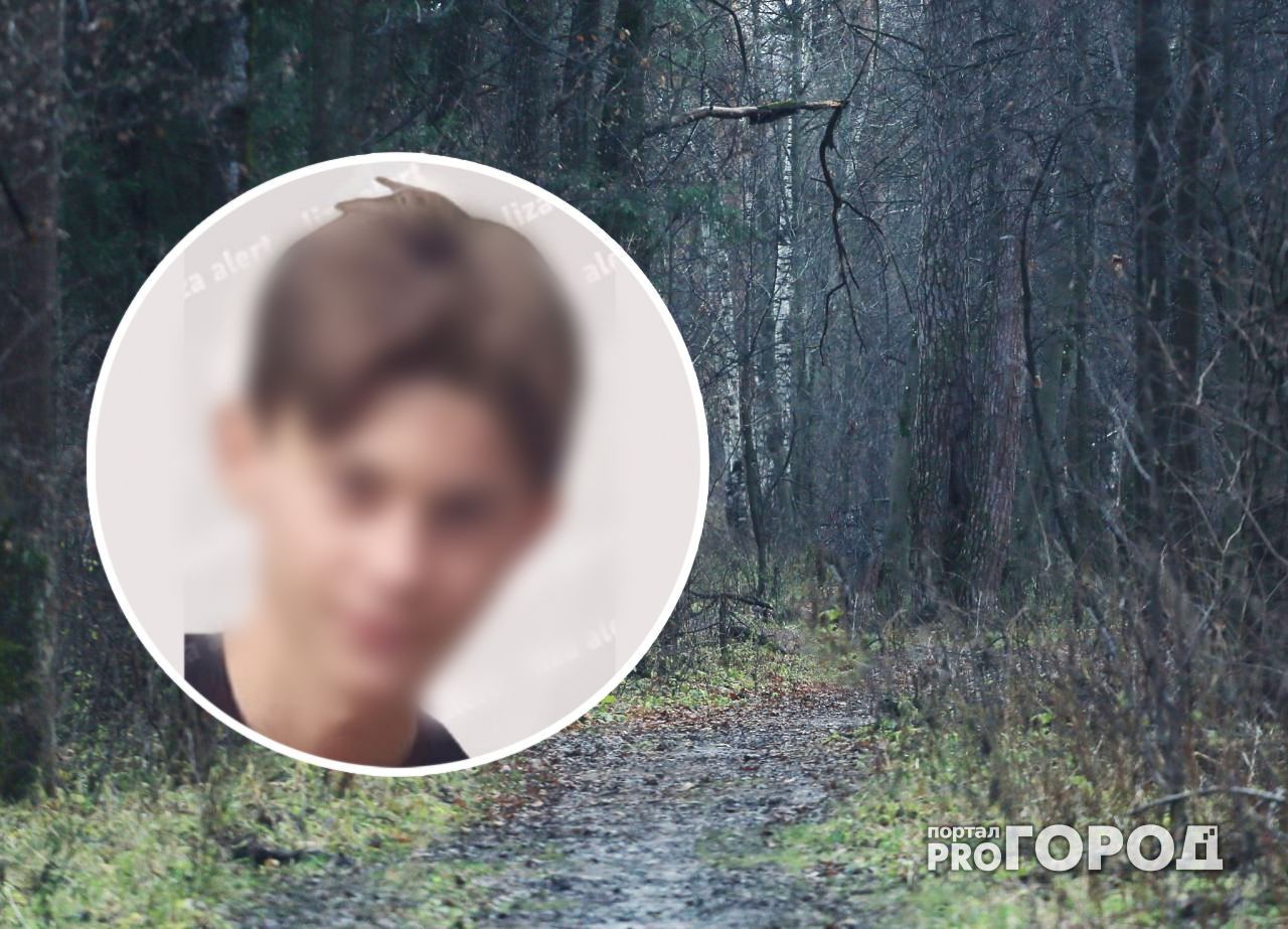 Скорее всего, живым рязанского мальчика уже не найдут: стали известны подробности исчезновения подростка