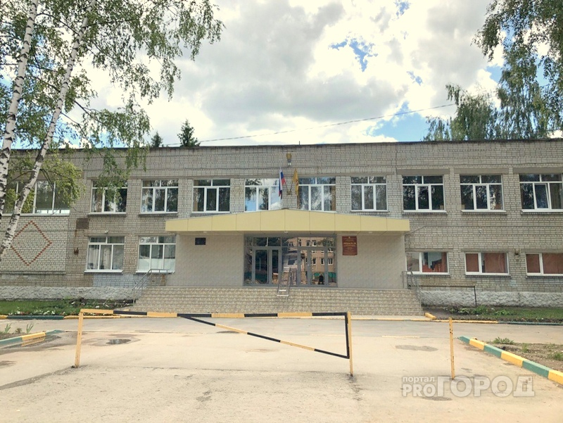 В рязанской области ввели карантин в 93 образовательных учреждениях