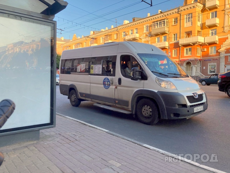 С 2022 года в Рязани прекратят работу 4 маршрута общественного транспорта