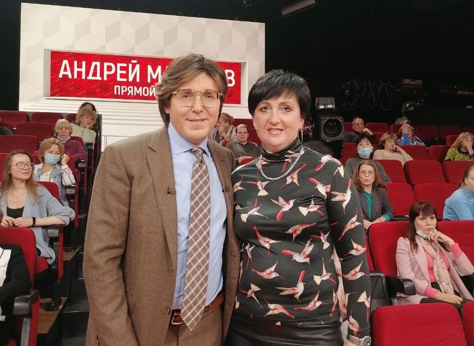 «Прямой эфир»: Андрей Малахов выпустит очередную передачу о пропаже Елены Логуновой