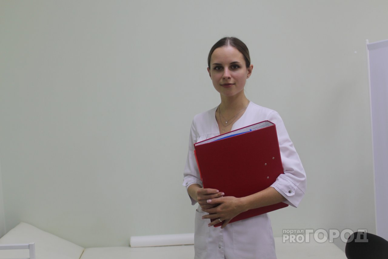"Многие проблемы можно выявить на начальном этапе": рязанский врач-гинеколог о важности гинекологического осмотра