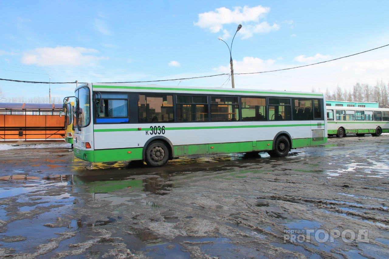 В Рязанской области изучат опыт регионов по введению QR-кодов в общественном транспорте