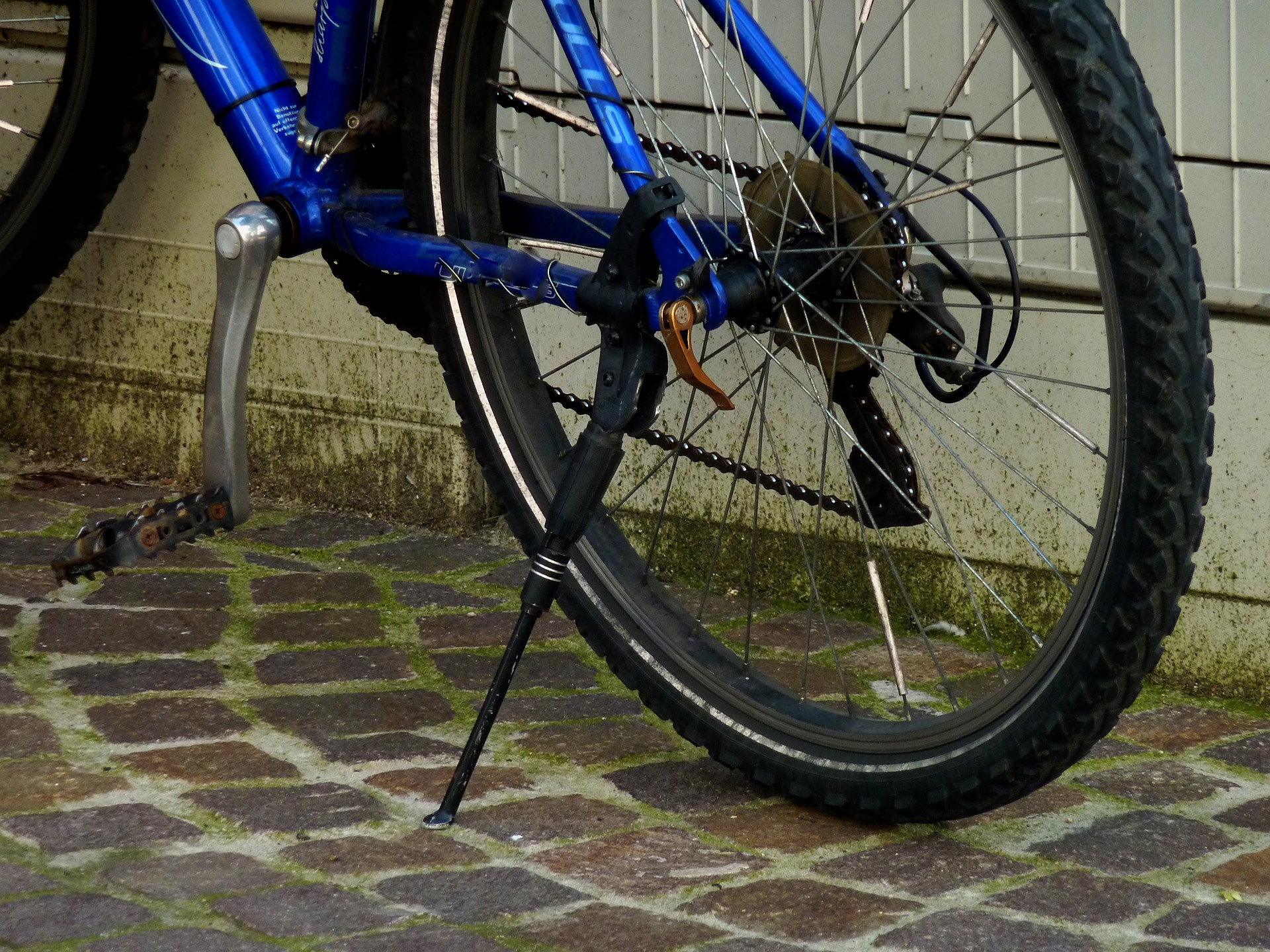 Смазать цепь и поменять подшипник: как обслужить велосипед?