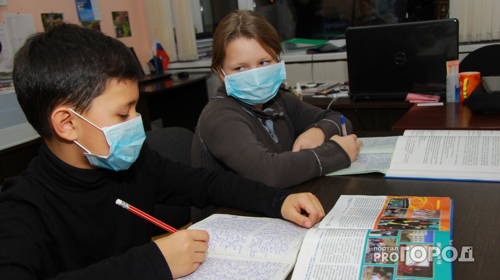 В Рязанской области началось производство вакцин от гриппа