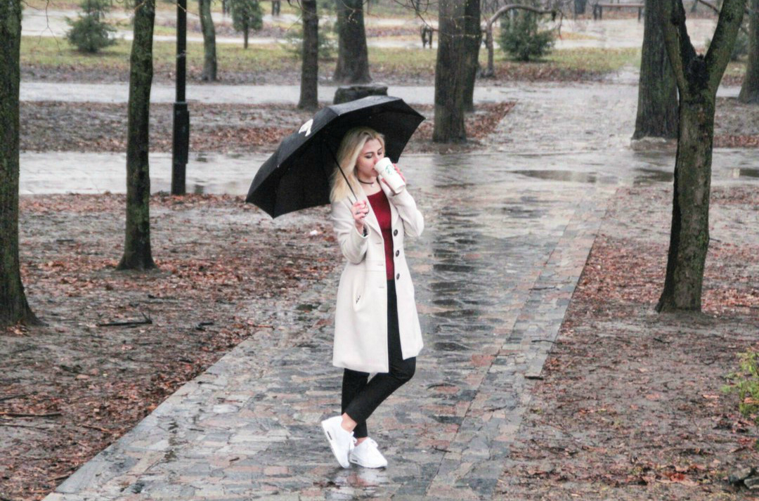 О погоде в Рязани на выходных: Пасха обещает быть дождливой, но может быть нам повезет?