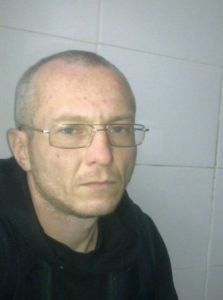 В Рязани ищут пропавшего 38-летнего мужчину