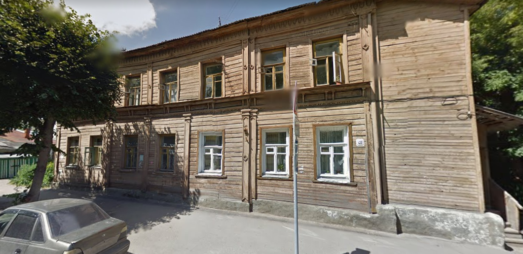 Дом Циолковского признан объектом культурного наследия и не будет снесен