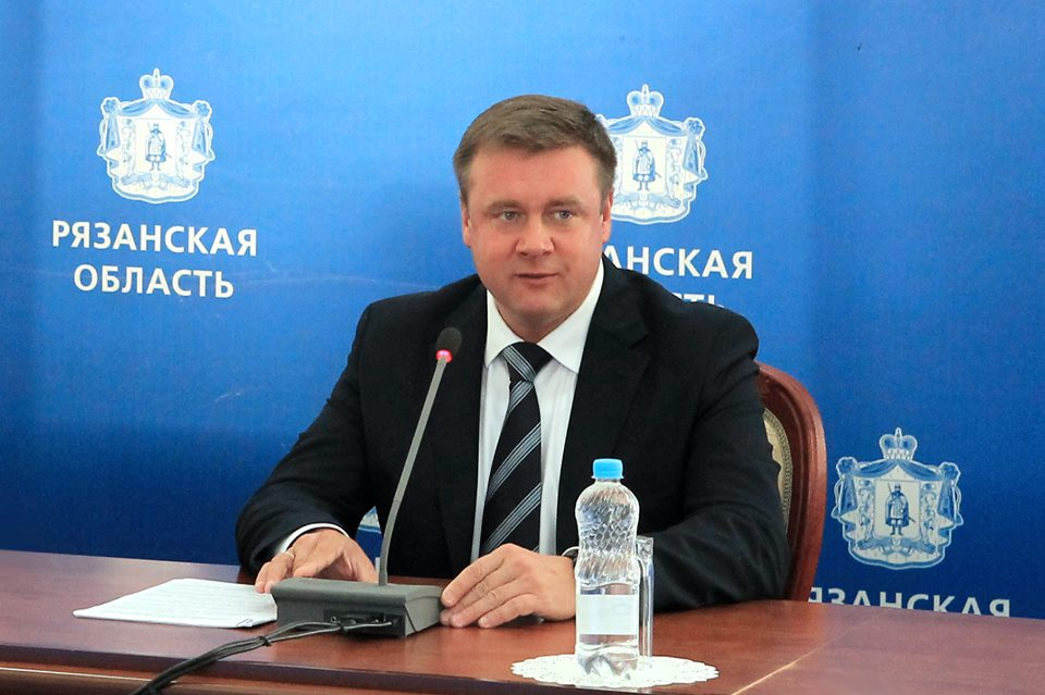 Pro Город собрал все самое интересное с пресс-конференции Николая Любимова