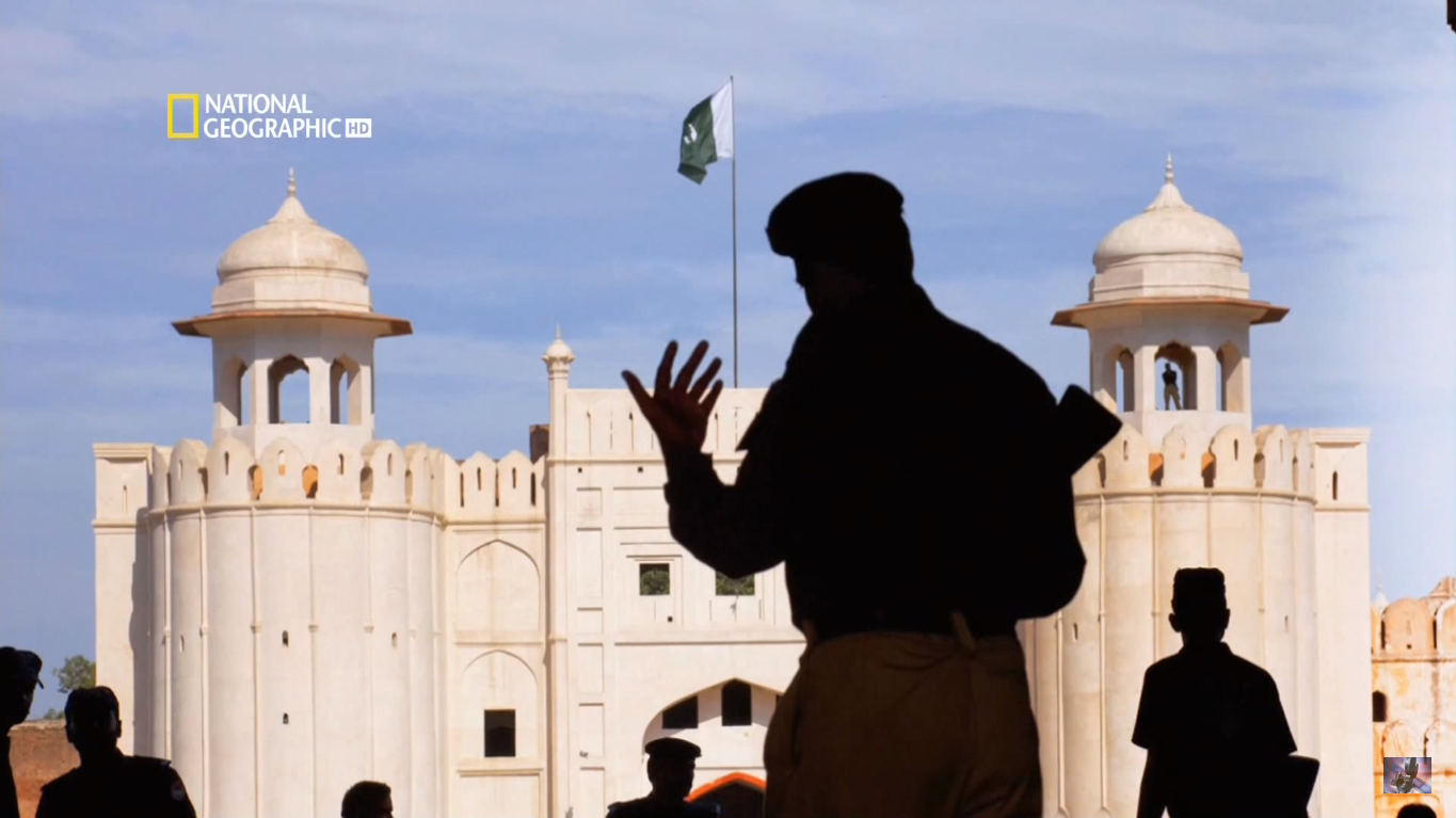 Пакистанца приговорили к смерти за оскорбление пророка Мухаммеда в мессенджере