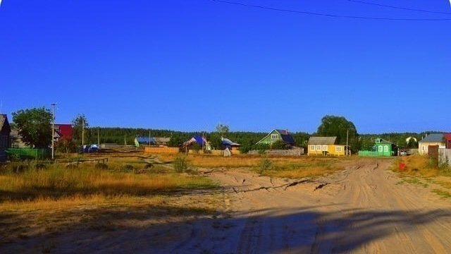 Жители села Сельцы выступают против строительства нового корпуса РВВДКУ в 1 километре от их домов