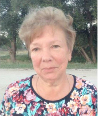 Пропавшую 71-летнюю пенсионерку нашли живой