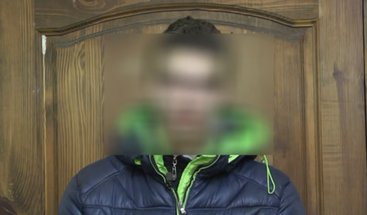 В Рязани 19-летний парень угнал автомобиль - его задержали рядом с местом преступления