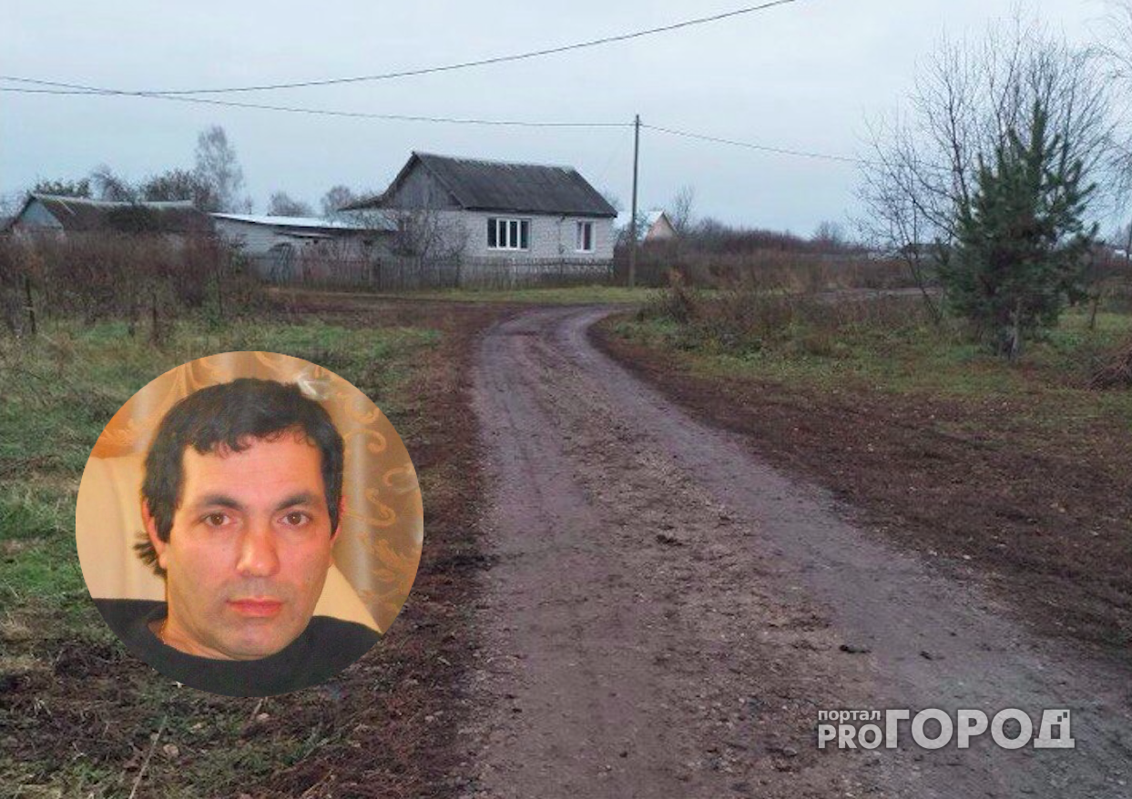 В Рязанской области предприниматель отремонтировал дорогу за свой счет