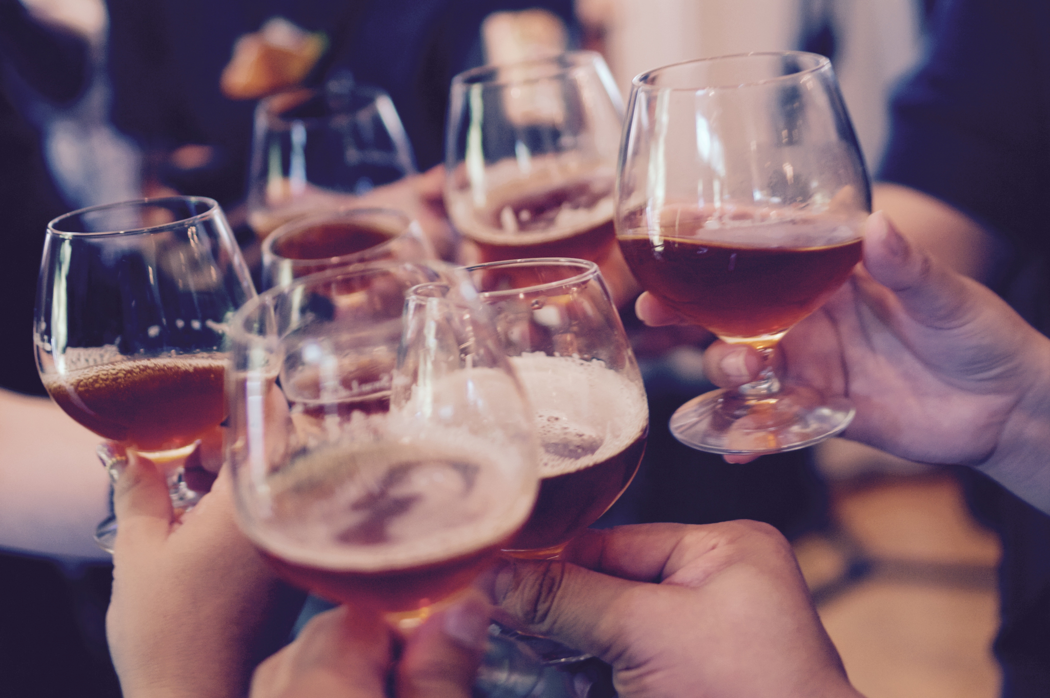 17 ноября в Рязани будет запрещена продажа алкоголя