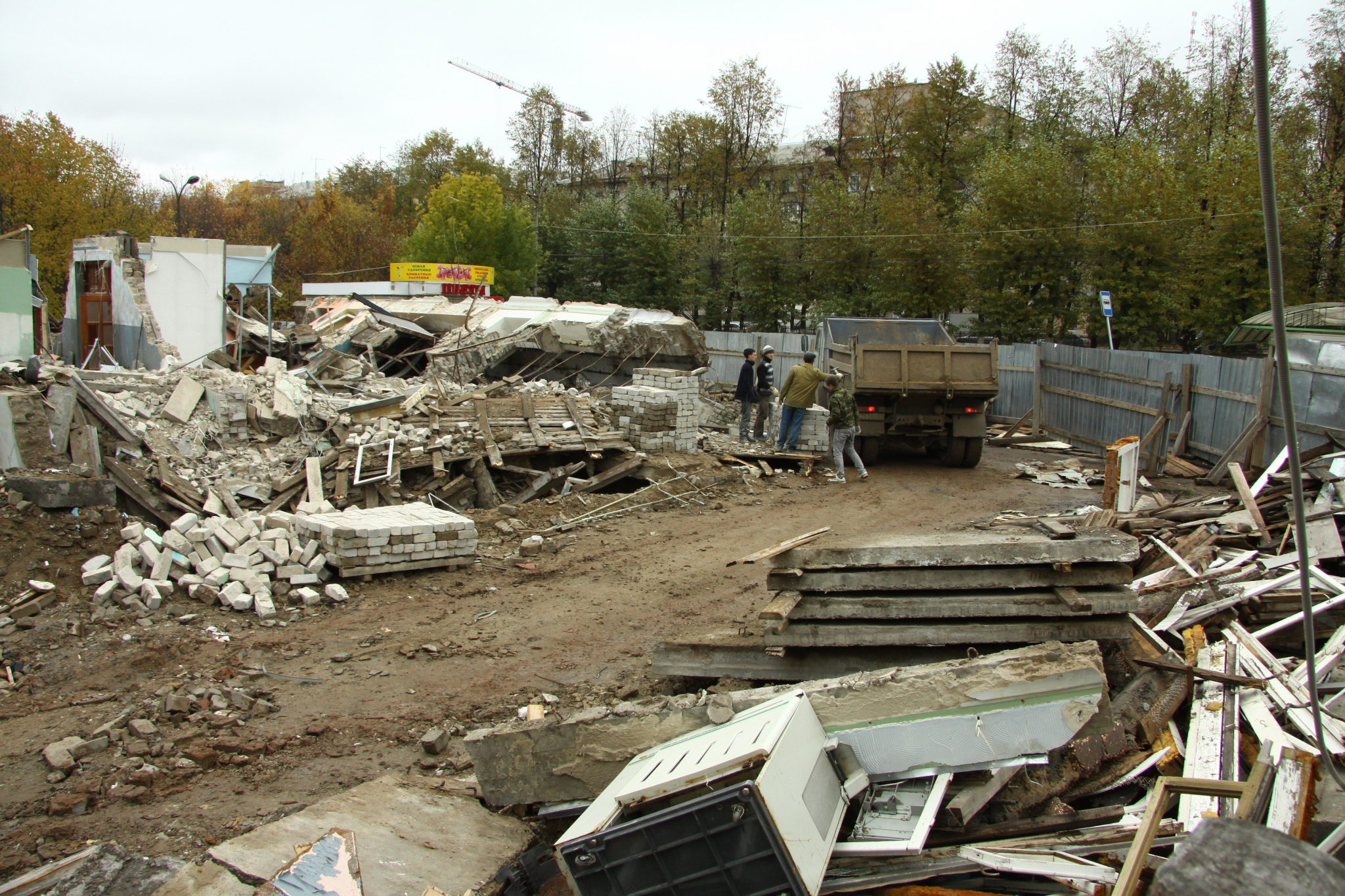 В Рязанской области запланировали строительство мусороперерабатывающего завода