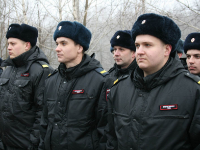 «Дозор-77». Как полиция Рязани усилит охрану порядка в Новый год