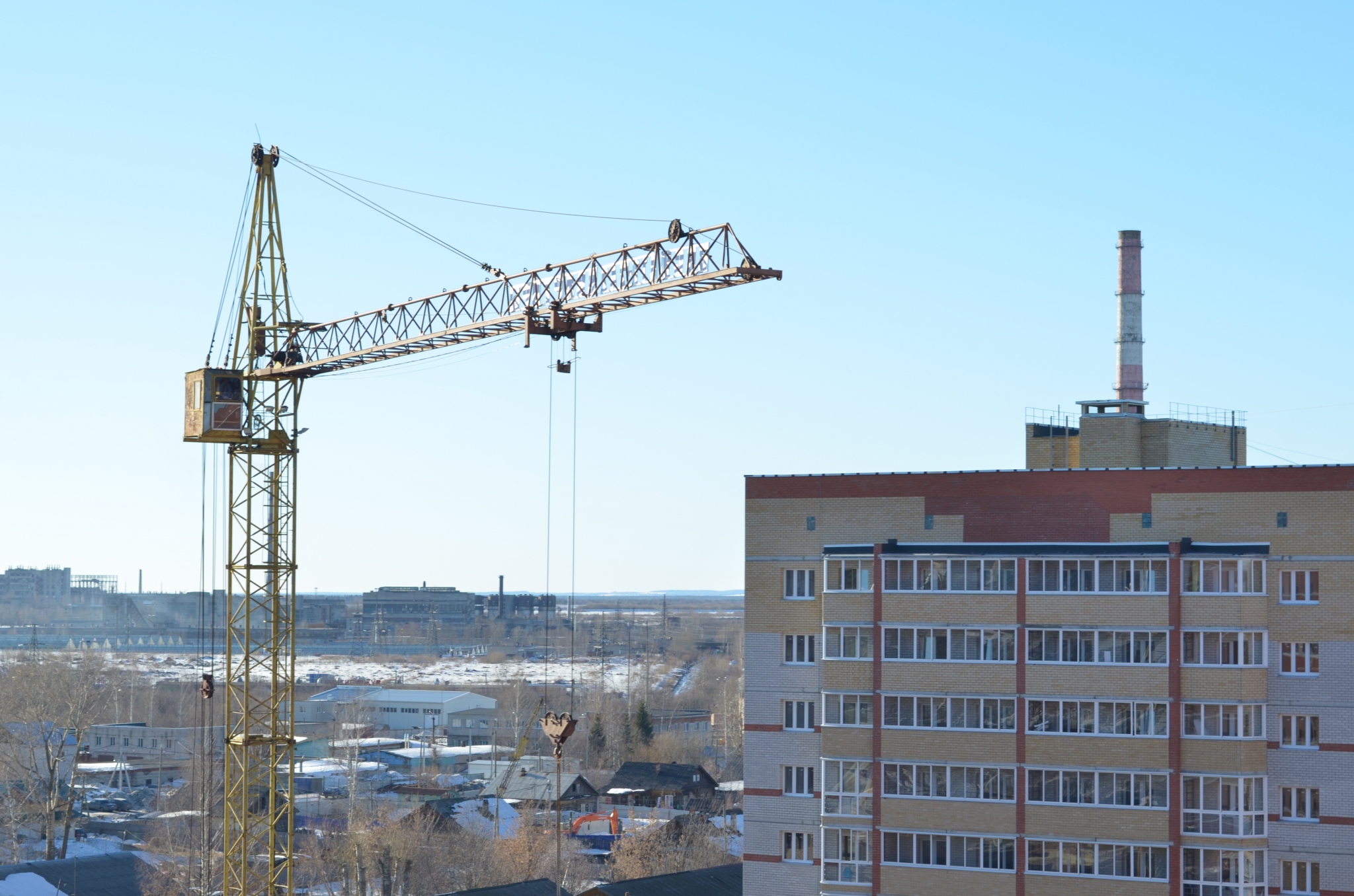 Как изменятся цены на недвижимость в Рязани в 2018 году - мнение экспертов