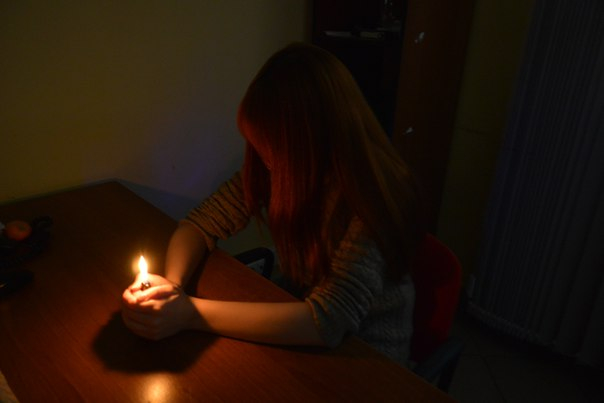 В Рязани на нескольких улицах отключат электричество