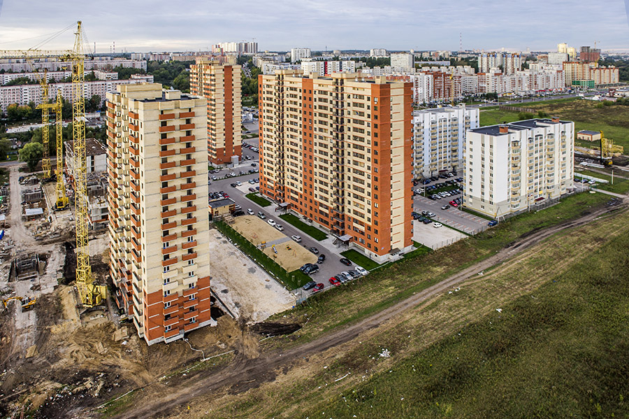 "Ваш город будет уничтожен": блогер Варламов высказался о решении сделать Рязань многоэтажной
