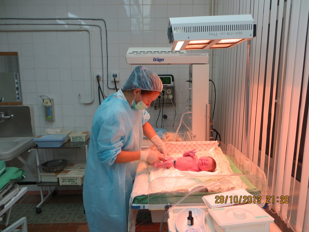 Рязанка рассказала, в каких условиях содержатся пациенты Роддома №1