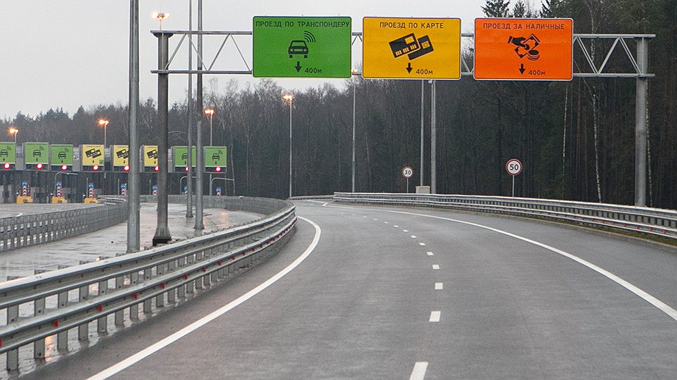 В Ряжске появится платный путепровод через железную дорогу