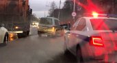 Любимов: в Рязанской области снизилась аварийность