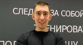 «Через меня прошли тысячи килограммов»: фитнес-тренер Александр Тёлушкин о своей работе
