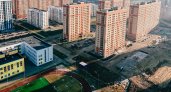 В Рязани объявили новогодние скидки на квартиры 
