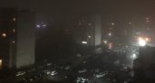 Полегче на поворотах: в Рязанской области густой туман и гололедица