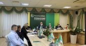 В Рязани вручили дипломы выпускникам «Школы фермера» РСХБ