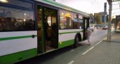 90% общественного транспорта Рязани нуждается в замене