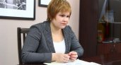 Последний прием: Елена Сорокина провела видео-трансляцию 