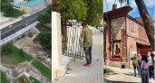 Открытие моста и благоустройство ЦПКиО: изменения, которые произошли в Рязани за год