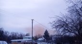 «Ржавое облако»: рязанцы жалуются на выбросы от завода «Технофлекс»