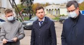 Увольнение Семенова с поста вице-губернатора Рязанской области признали законным 