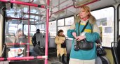 Тряхнуло крепко: в Рязани троллейбус ударил током пассажирку