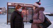 Держитесь, поселки: Елена Сорокина проверила уборку снега