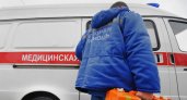 В Рязани 23 февраля 2022 года госпитализировали 52 беженца