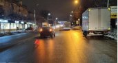В Горроще иномарка сбила 18-летнего юношу на пешеходном переходе