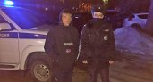 В Рязани полицейские поймали 15-летнего водителя