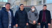 Главврач рязанской ОКБ Карпунин отправился в Донбасс