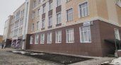 Любимов открыл школу на 500 мест в городе Сасово