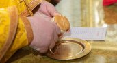 Рязанская епархия разрешила поминовения онлайн в дни Великого Поста