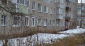 В Ряжске на улице Высотной  23-летняя девушка 13 марта упала с пятого этажа 