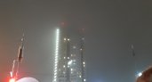 МЧС Рязани предупредило о тумане