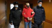 В Рязани двое молодых парней напали на водителя такси: ранили в ногу и угнали автомобиль 