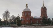 Сотни тысяч рублей и золото: в Пронске ограбили Архангельский храм