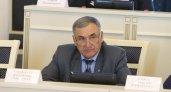 Петиция: рязанцы требуют отставки депутата Сидорова