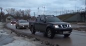 Протестный автопробег: жители Ряжска взбунтовались против платного путепровода